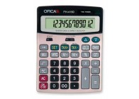 Calculator de birou 12 digits Auto replay